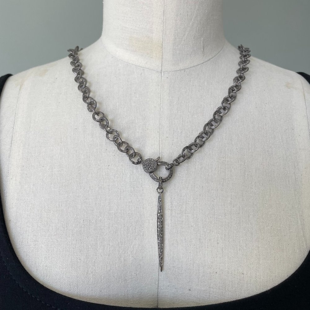 Indian Diamonds